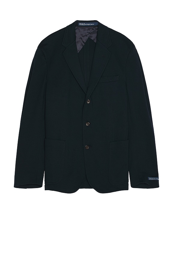 view 1 of 4 Soft Yale Sportcoat in Navy
