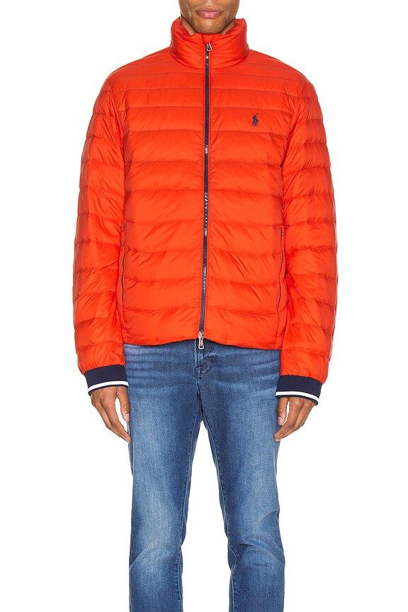 view 2 of 6 PLUMÍFERO in Bittersweeet