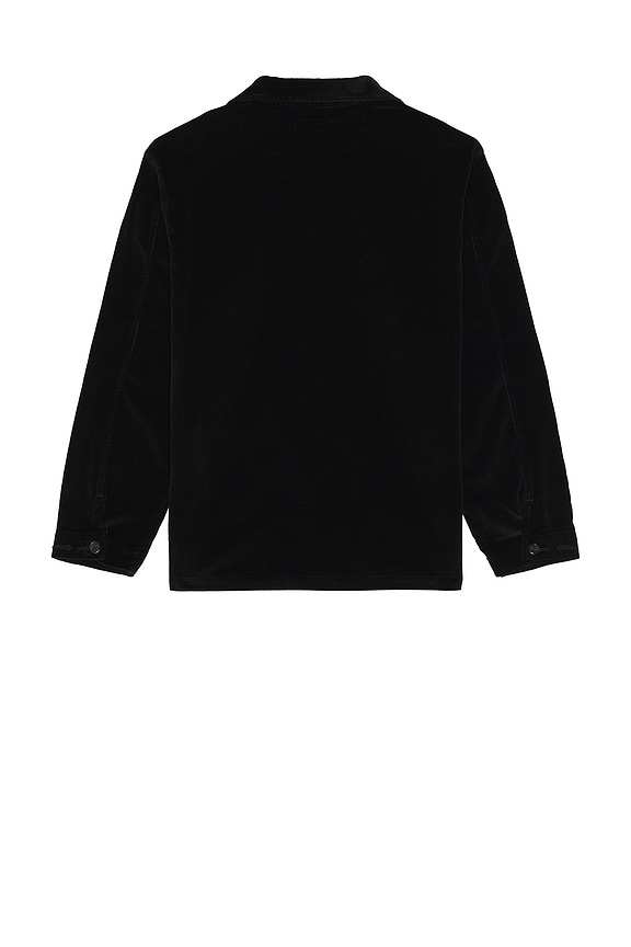 view 2 of 5 CAMISA in Black