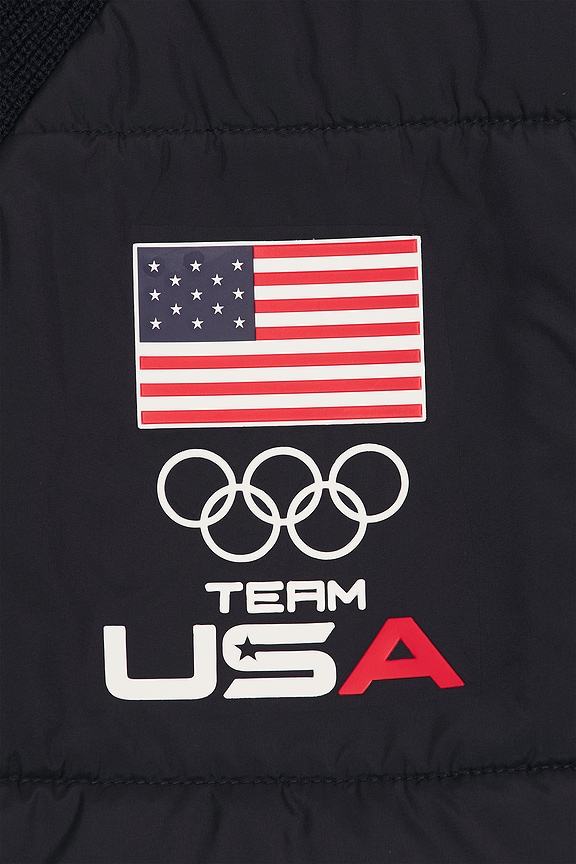 view 2 of 2 JERSEY in Refined Navy