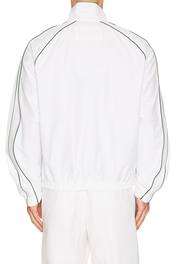 view 2 of 5 BLOUSON in Paper White