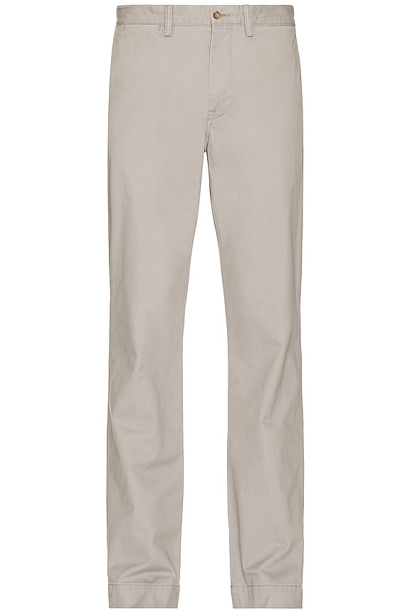 view 2 of 3 PANTALON in Soft Grey