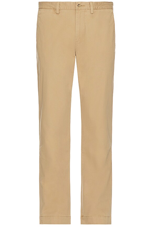 view 2 of 3 PANTALONES in Montana Khaki