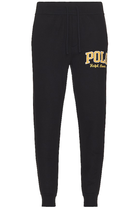 view 2 of 5 БРЮКИ in Polo Black