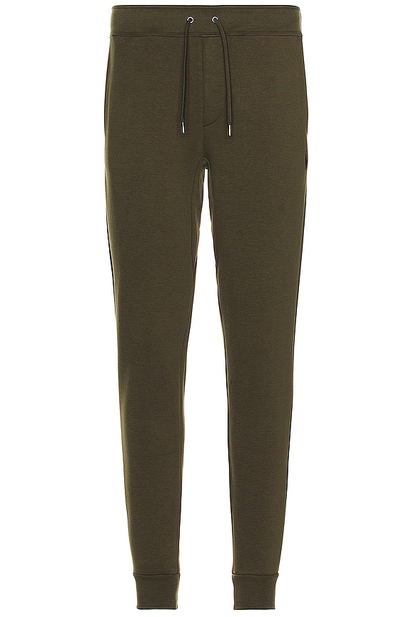 view 2 of 4 БРЮКИ in Company Olive