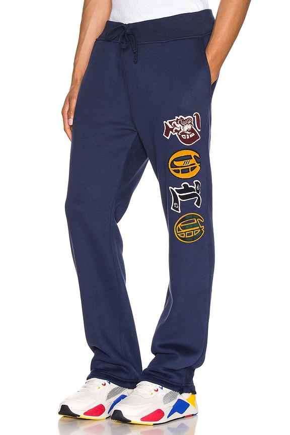 Polo Ralph Lauren PANTALON EN LAINE