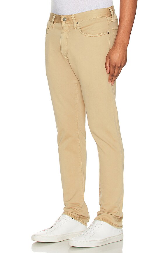 view 2 of 4 PANTALÓN in Khaki Hill