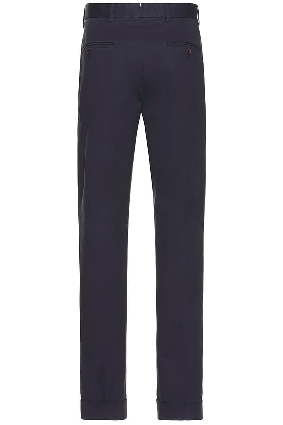 view 2 of 5 БРЮКИ in Nautical Ink