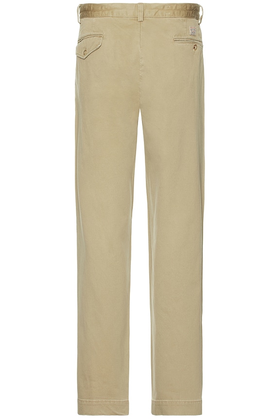 view 2 of 6 PANTALON in Rl Khaki