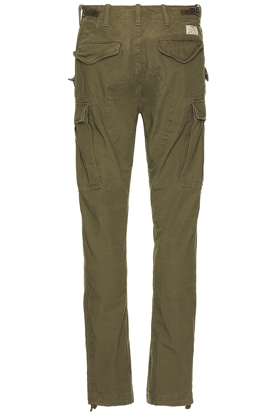 view 2 of 7 Cargo Pant in Outdoors Olive