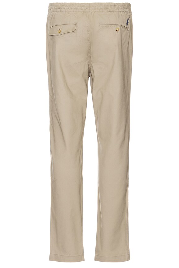 view 2 of 6 Prepster Pant in Khaki Tan