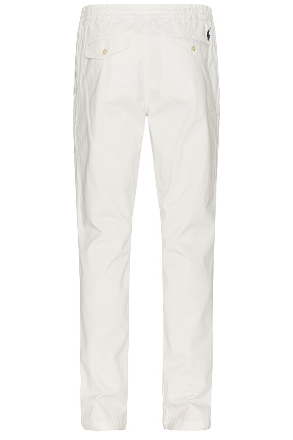 view 2 of 5 Prepster Pant in Deckwash White