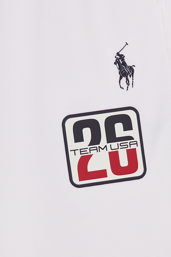 view 2 of 2 Winter Olympics Pants in Ceramic White