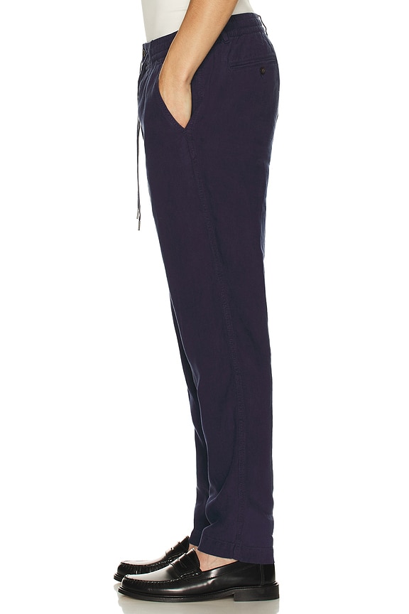 view 2 of 5 PANTALÓN in Newport Navy