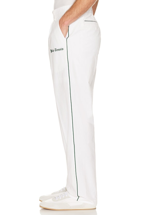 view 2 of 6 PANTALON in Paper White