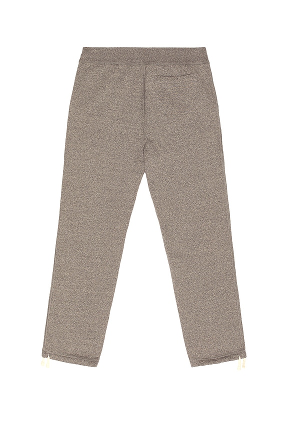 view 2 of 4 PANTALÓN TIPO POLAR in Alaskan Heather