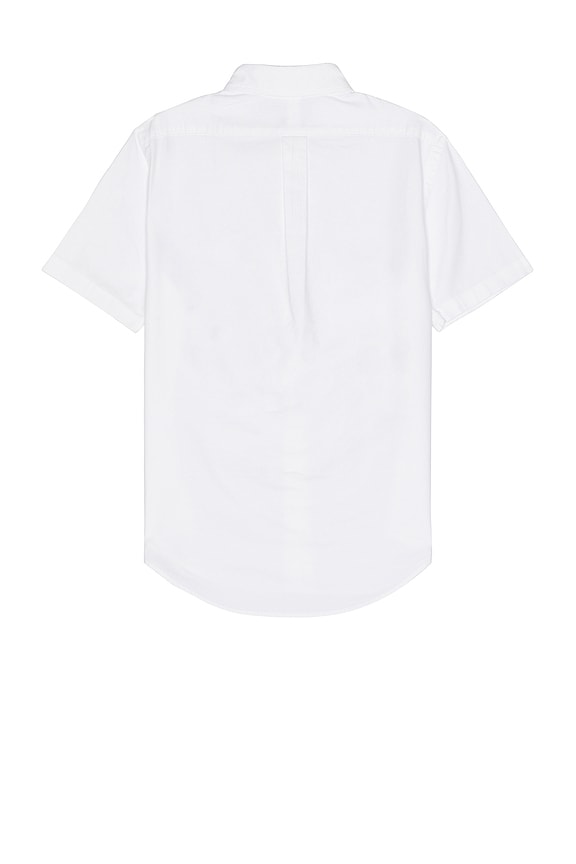 view 2 of 5 CHEMISE in White