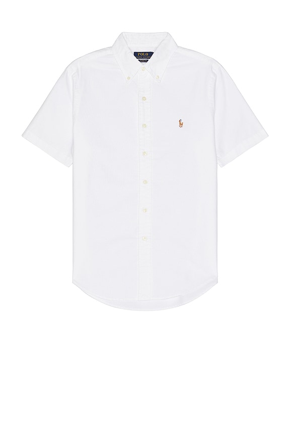 Polo Ralph Lauren シャツ - White | REVOLVE