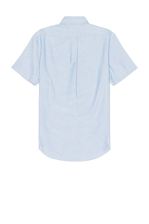 view 2 of 5 シャツ in BSR Blue