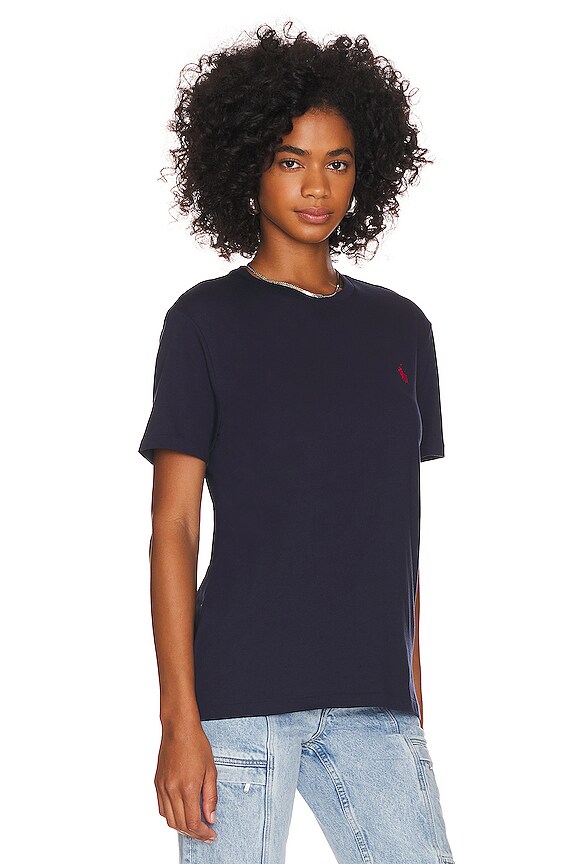 view 2 of 5 Tシャツ in Ink