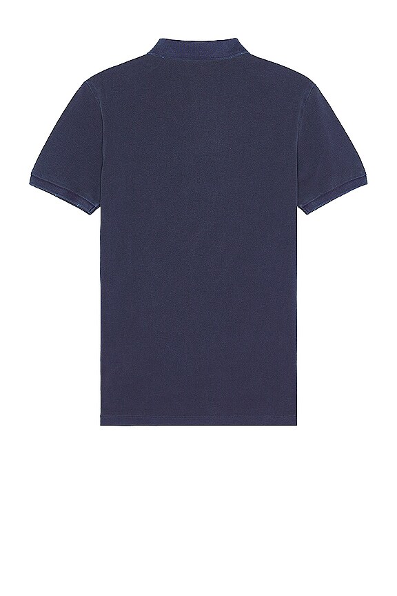 view 2 of 5 CHEMISE in Newport Navy Truck Bear