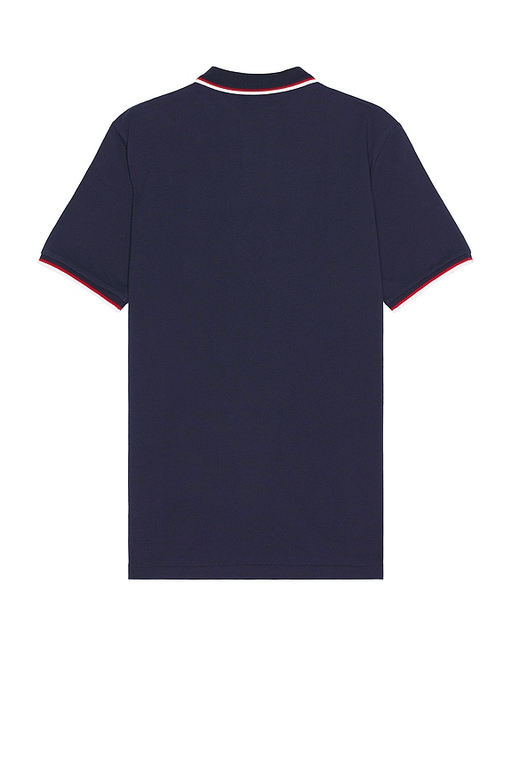 view 2 of 5 РУБАШКА in Newport Navy