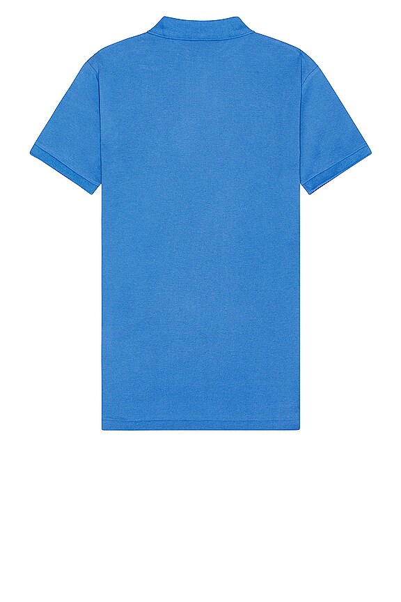 view 2 of 5 CAMISA in Sp24 New Englnd Blue Hrtg Bear