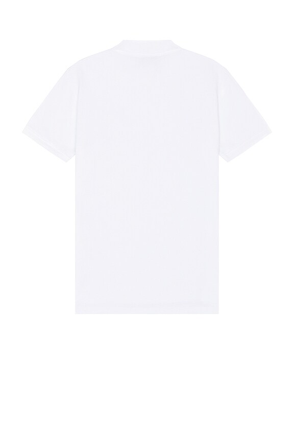 view 2 of 5 CAMISA in White Beach Club Bear