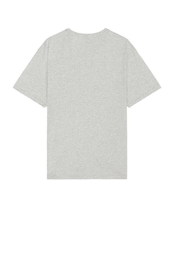 view 2 of 4 Bears Tee in Andover Heather