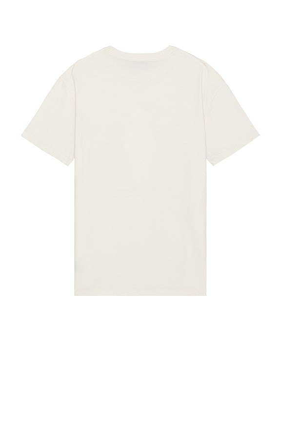 view 2 of 4 CAMISETA in Deckwash White