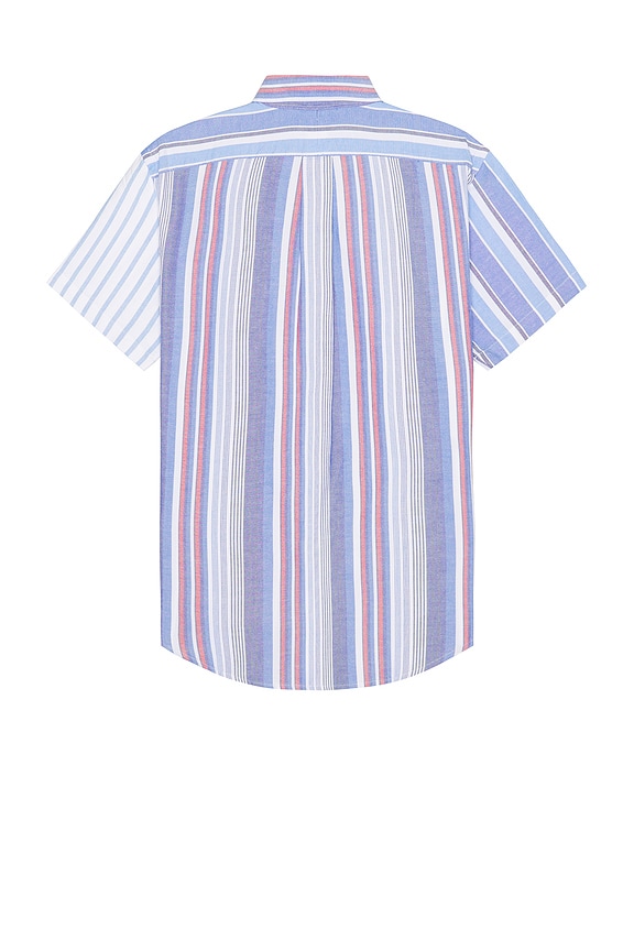 view 2 of 5 シャツ in Stripe Funshirt