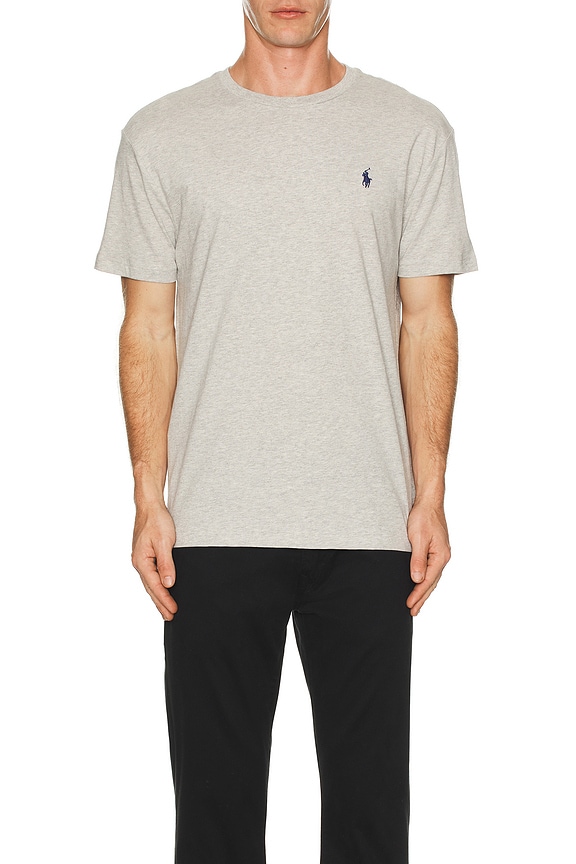 view 4 of 5 CAMISETA in Taylor Heather
