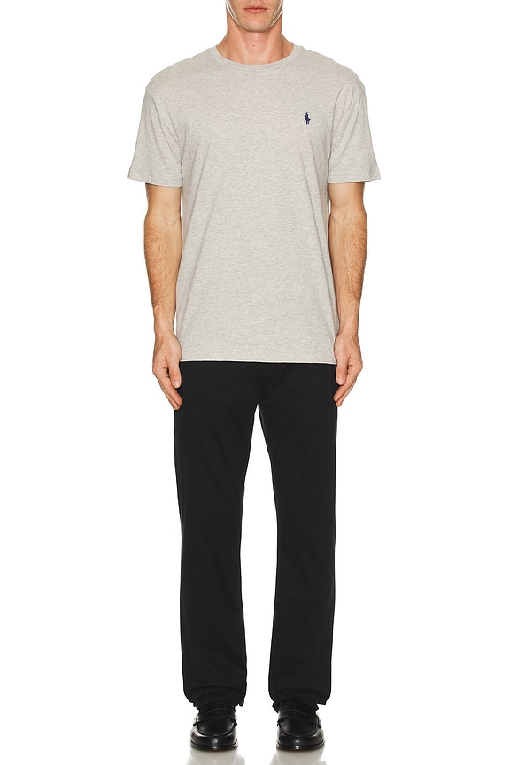 view 5 of 5 CAMISETA in Taylor Heather