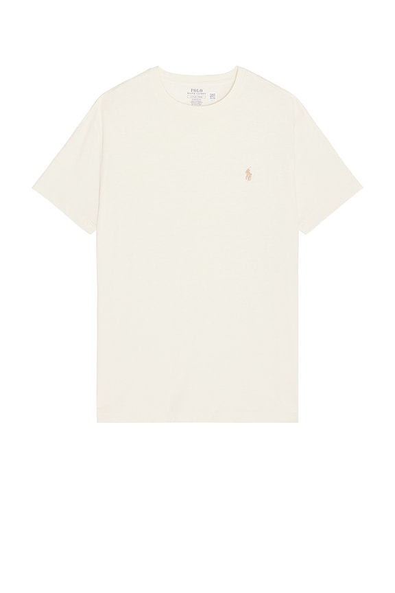 view 1 of 5 CAMISETA in Parchment Cream