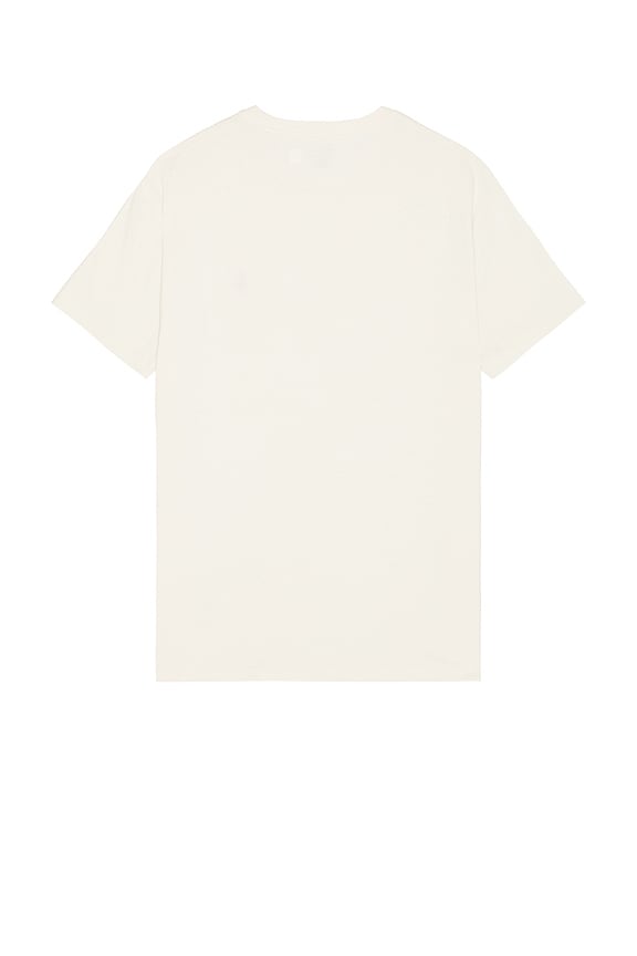 view 2 of 5 CAMISETA in Parchment Cream