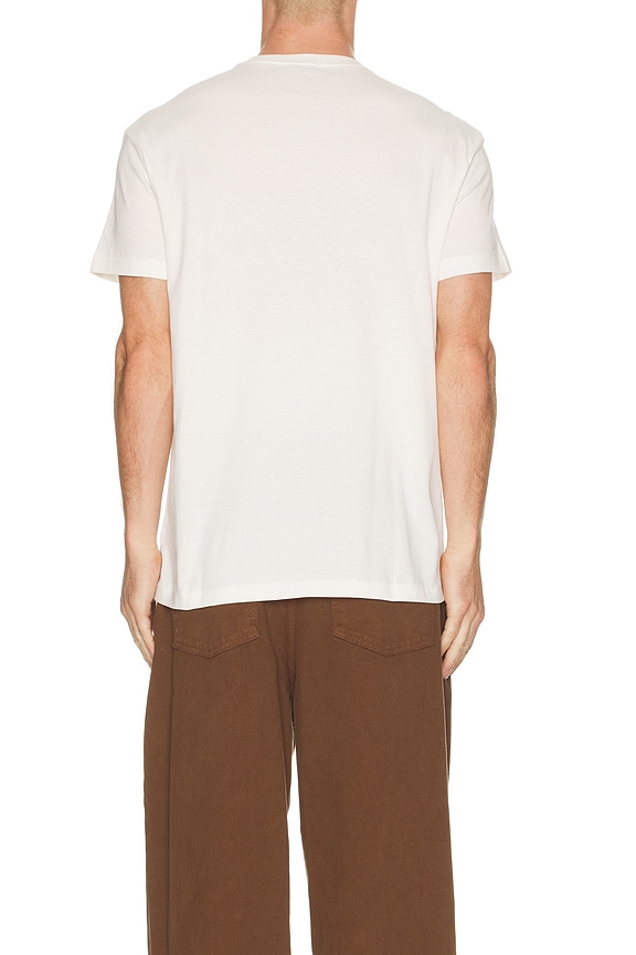 view 2 of 4 SNEAKERS WARP in Nevis