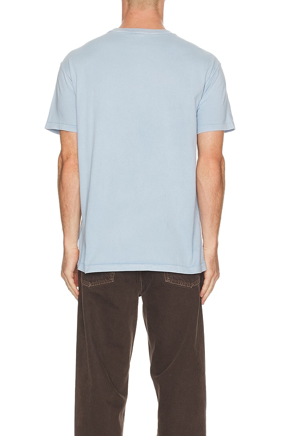 view 2 of 4 CASQUETTE in Southport Blue