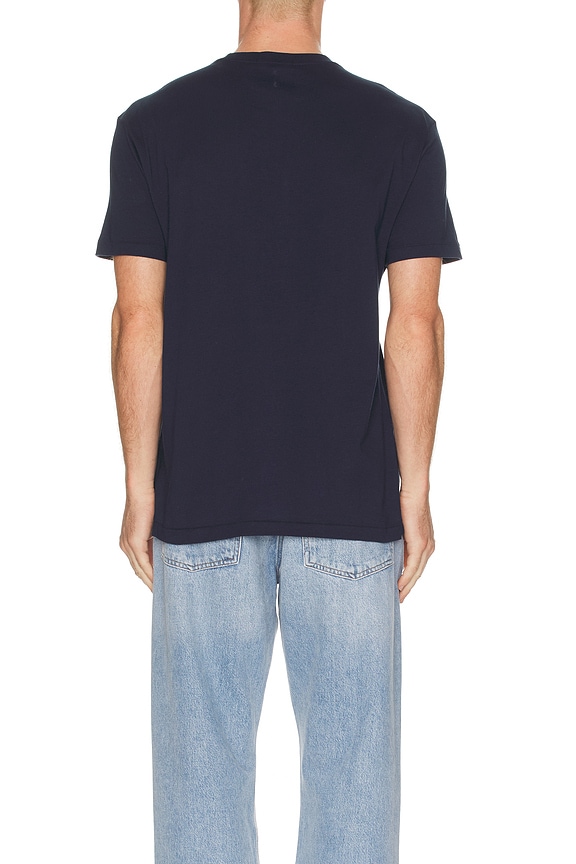 view 2 of 4 GORRA in Worth Navy