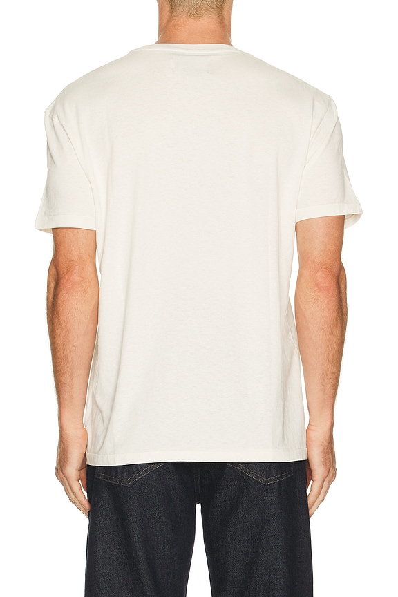 view 2 of 5 T-SHIRT in Nevis