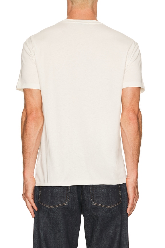 view 2 of 4 CAMISETA in Nevis Denim Bear