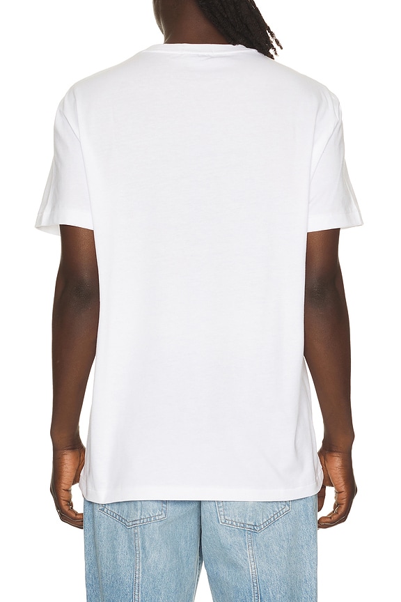 view 2 of 4 CAMISETA in White Active Bear