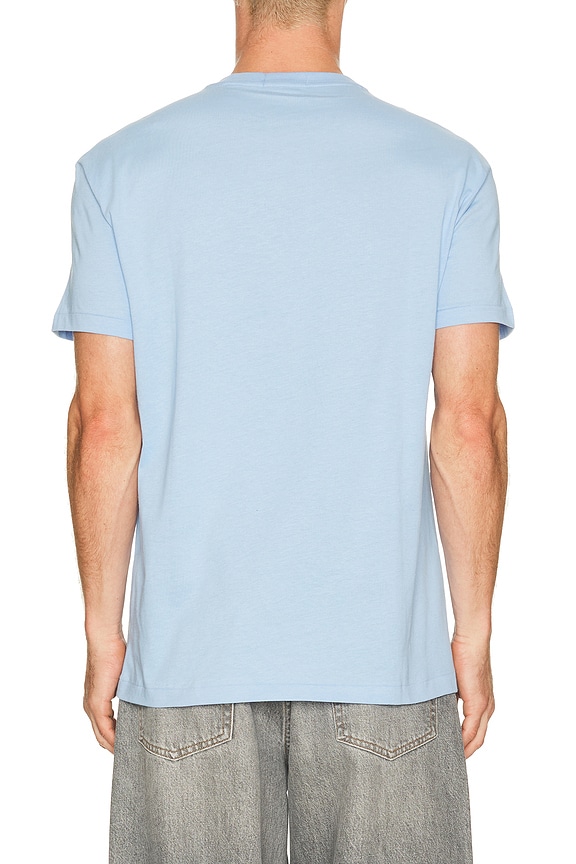 view 2 of 4 T-SHIRT in Austin Blue Summer Bear