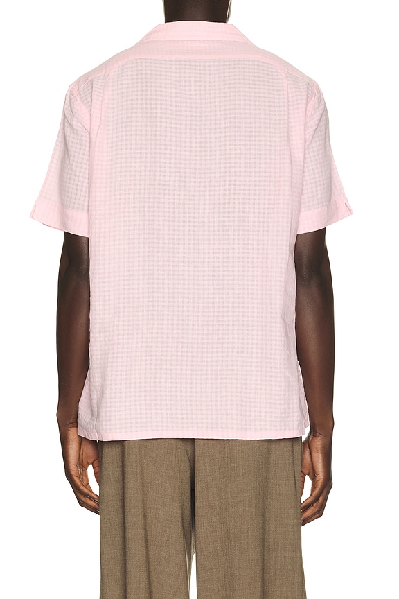 view 2 of 5 CAMISA in Carmel Pink