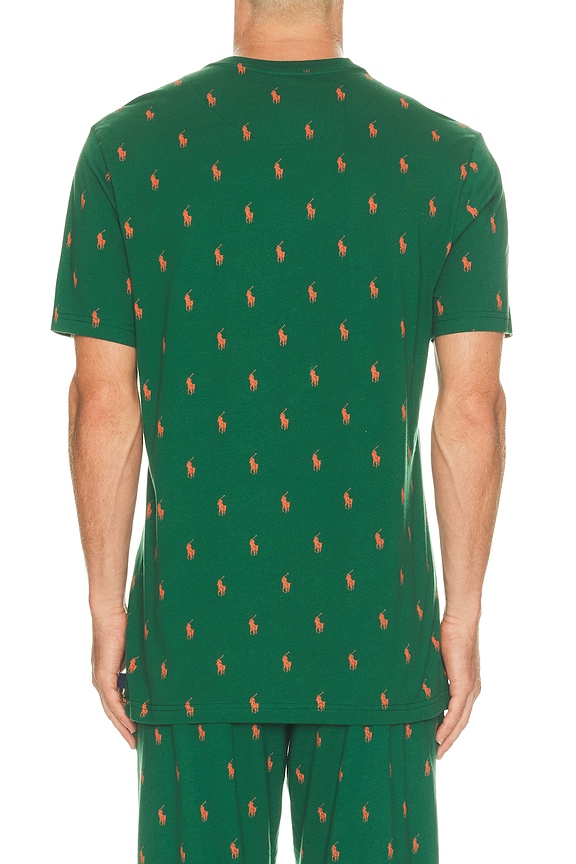 view 2 of 4 T-SHIRT in New Forest