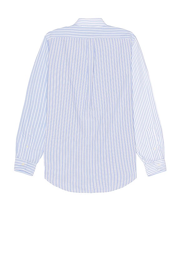 view 2 of 5 CAMISA in Blue Funshirt