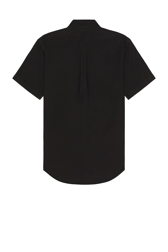 view 2 of 5 CAMISA in Polo Black