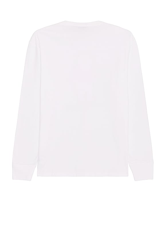 view 2 of 4 ФУТБОЛКА in White