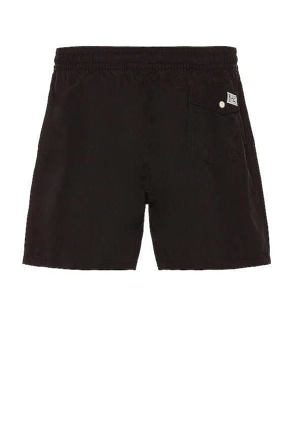 view 2 of 3 MAILLOT DE BAIN TRAVELER in Polo Black
