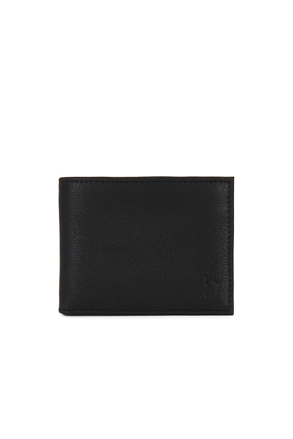view 1 of 6 CARTERA in Black