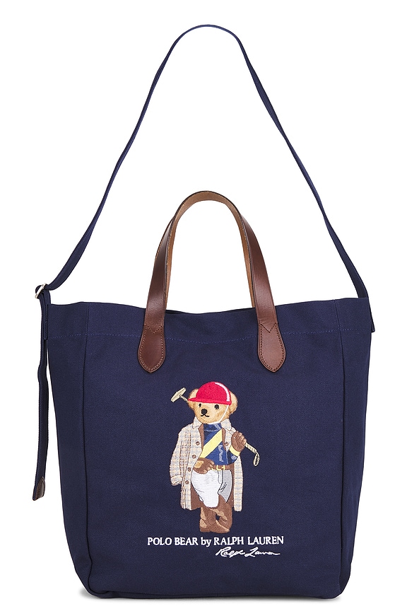 view 1 of 6 BOLSO in Newport Navy